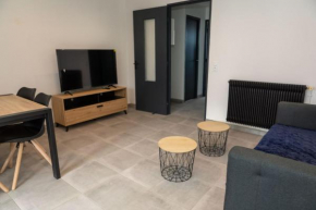 A spacious nest for an unforgettable holiday